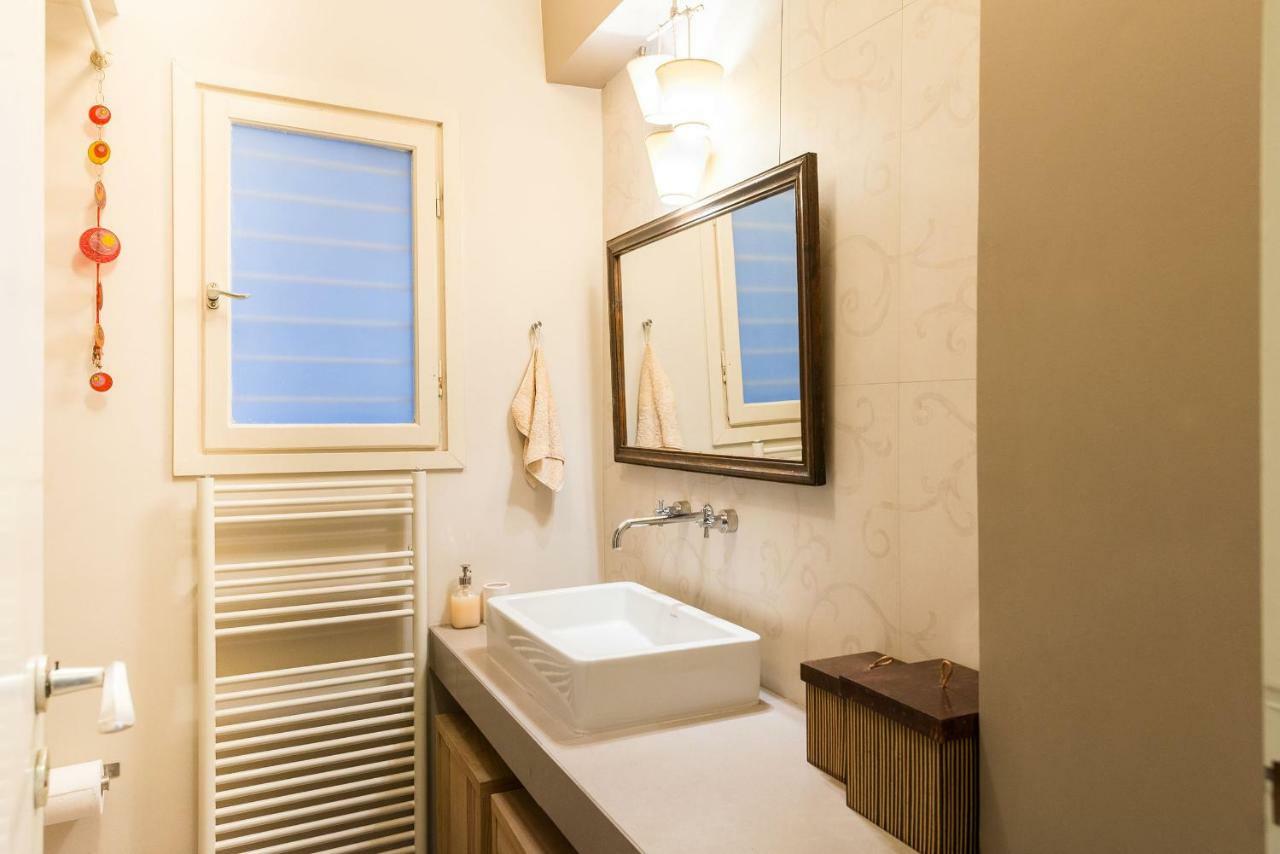 Stylish Flat With Veranda In The Heart Of Atenas Exterior foto